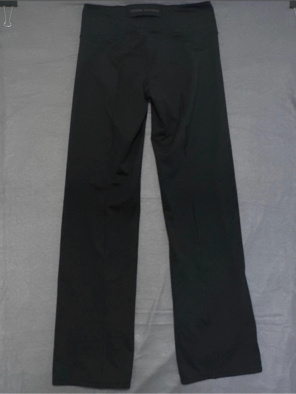Women’s Under Armour Yoga leggings